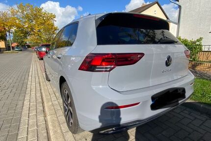 VW Golf 40.000 km 20.200 &euro; Königslutter 38154