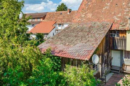 Haus Konstanz Allmannsdorf - 5 Zimmer, 150 m&sup2;, 749.000&euro; | Angebot:23987267