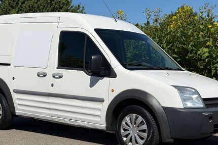 Ford Transit 169.000 km 1.900 &euro; Fellbach 70736