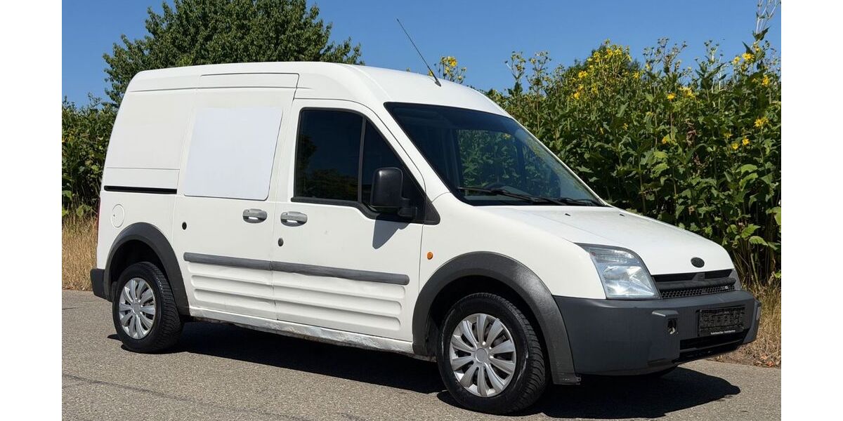 Ford Transit 169.000 km 1.900 &euro; Fellbach 70736
