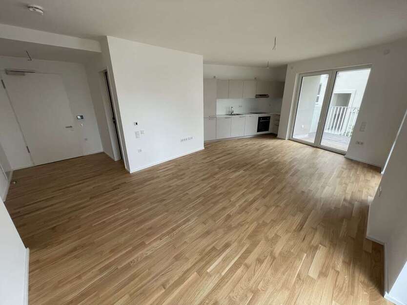 Wohnung zum Kaufen in Göttingen 410.000 € 79.3 m²