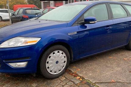 Ford Mondeo 292.000 km 3.999 &euro; Neumünster 24534