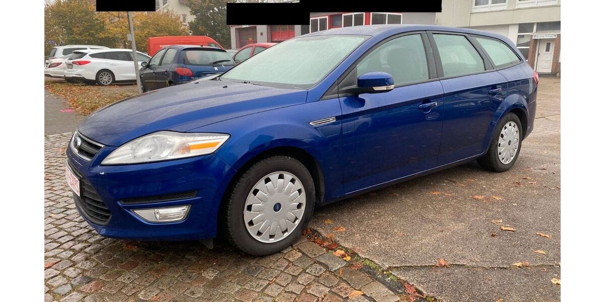 Ford Mondeo 292.000 km 3.999 &euro; Neumünster 24534