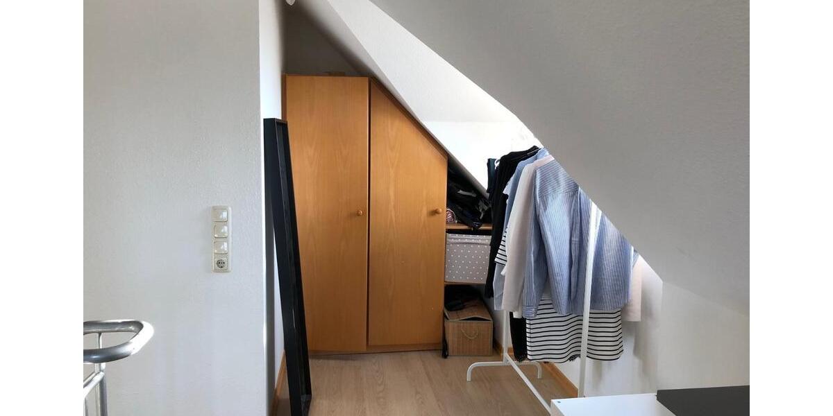 Schöne 1,5 Zimmer Maisonette Wohnung Trier Ruwer zimmer