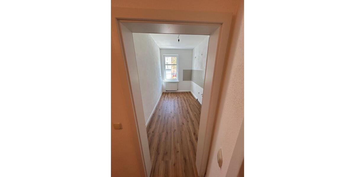 Etagenwohnung Gera Debschwitz - 3 Zimmer, 67 m&sup2;, 525&euro; | Angebot:26409190