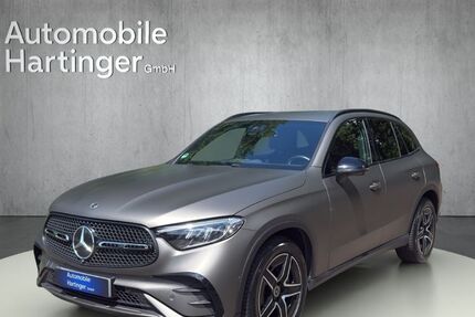 Mercedes-Benz GLC 220 79.000 km 46.900 &euro; Bendorf 56170