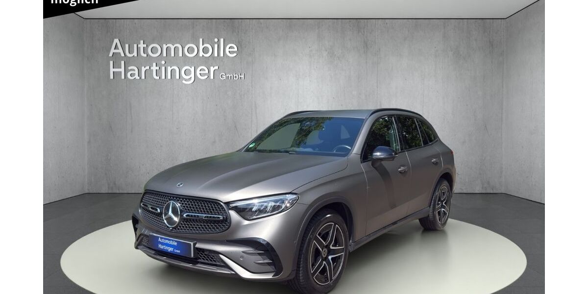 Mercedes-Benz GLC 220 79.000 km 46.900 &euro; Bendorf 56170