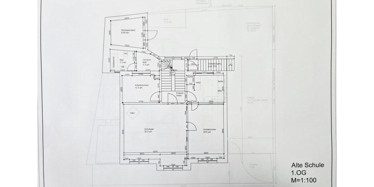 Mehrfamilienhaus, Wohnhaus Weitersburg Wüstenhof - 7 Zimmer, 277 m&sup2;, 325.000&euro; | Angebot:27156436
