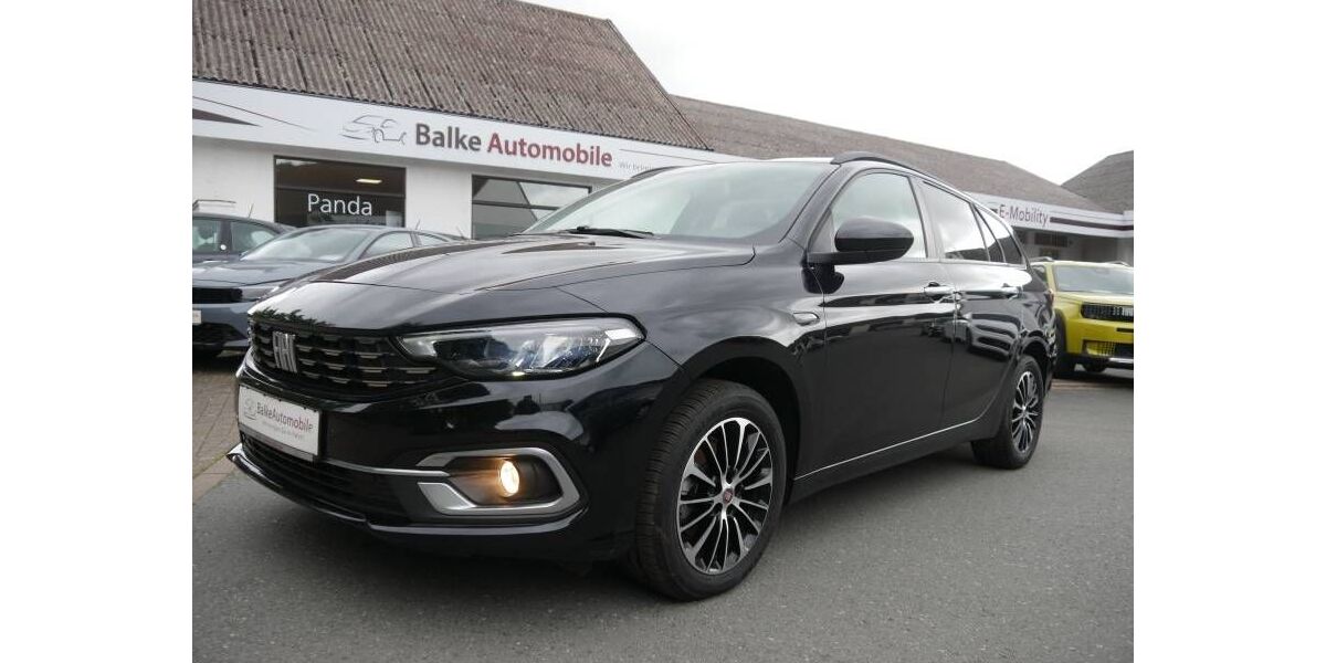 Fiat Tipo 21.405 km 18.490 &euro; Steinheim 32839