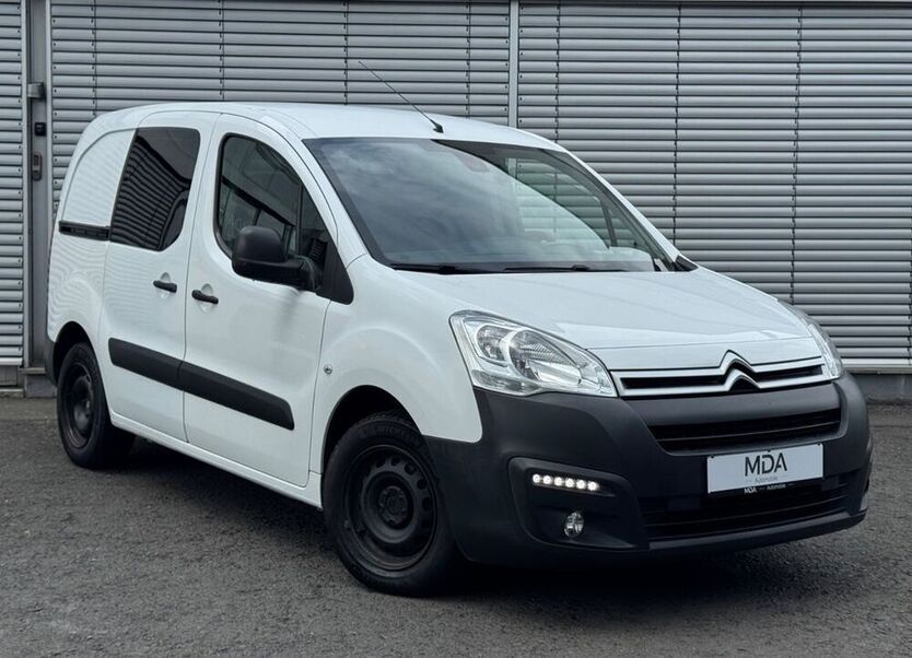 Berlingo