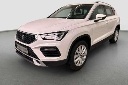 Seat Ateca 9.900 km 27.980 &euro; Fürth 90763