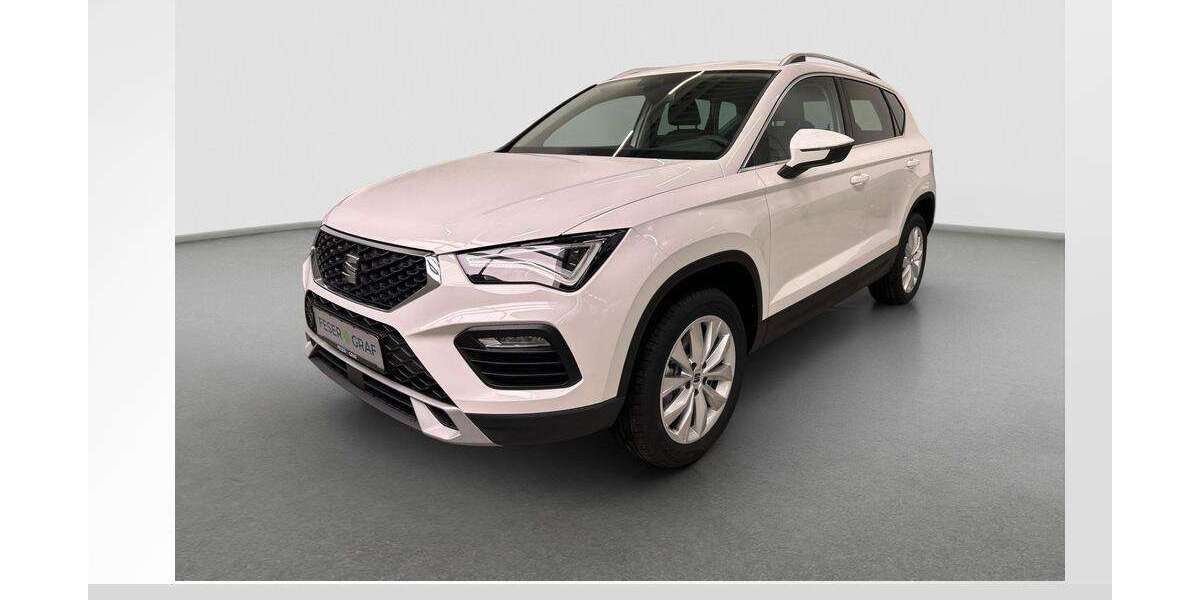 Seat Ateca 9.900 km 27.980 &euro; Fürth 90763
