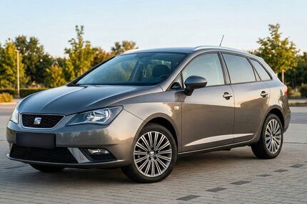 Seat Ibiza 80.000 km 12.900 &euro; Warstein 59581