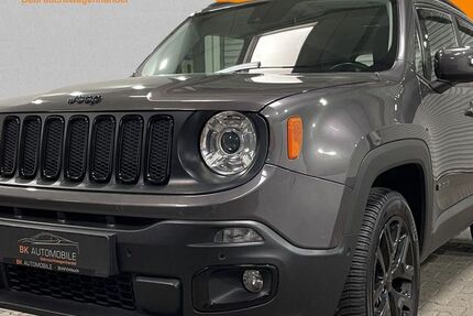 Jeep Renegade 81.700 km 17.900 € Bühl-Vimbuch 77815