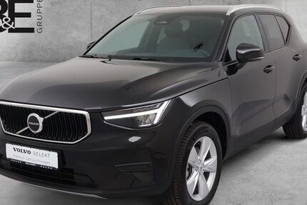 Volvo XC40 17.882 km 31.950 &euro; Norderstedt 22848