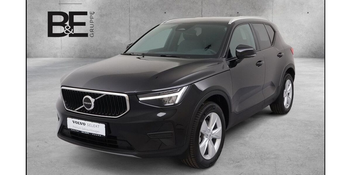 Volvo XC40 17.882 km 31.950 &euro; Norderstedt 22848
