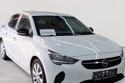 Opel Corsa 28.348 km 12.989 &euro; Fernwald-Steinbach 35463