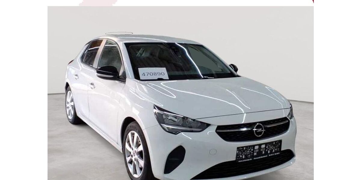 Opel Corsa 28.348 km 12.989 &euro; Fernwald-Steinbach 35463