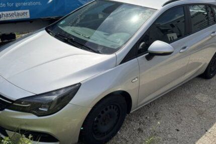 Opel Astra 163.204 km 5.534 &euro; Augsburg 86156