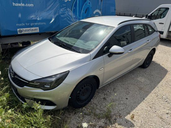 Opel Astra 163.204 km 5.534 &euro; Augsburg 86156