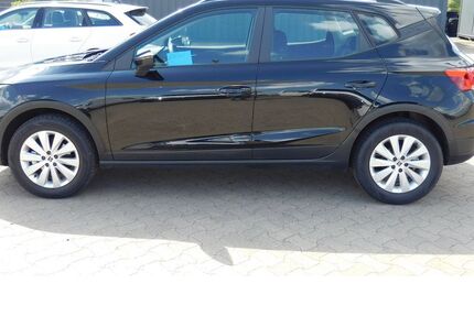 Seat Arona 20.700 km 17.990 &euro; Vordorf 38533