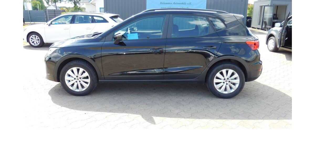 Seat Arona 20.700 km 17.990 &euro; Vordorf 38533