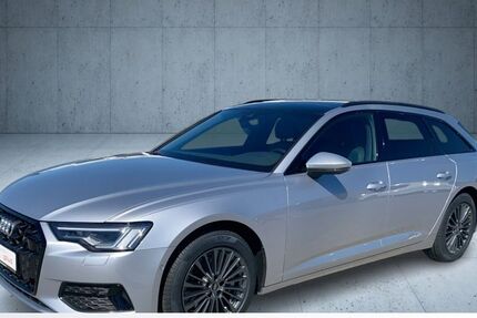 Audi A6 28.511 km 52.240 &euro; Saal a.d. Donau 93342