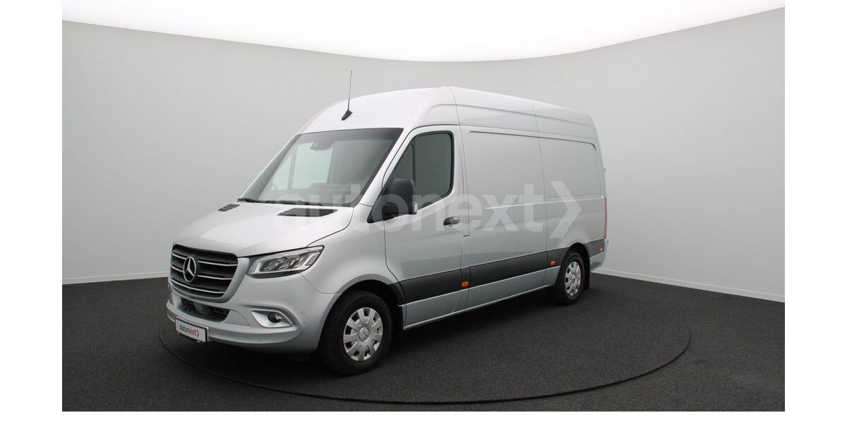 Mercedes-Benz Sprinter 49.050 km 43.423 &euro; Mönchengladbach 41066