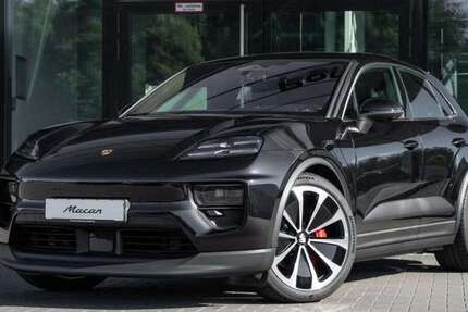 Porsche Macan 9.900 km 92.900 &euro; Lüneburg 21339