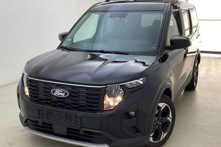Ford Tourneo Courier 7.040 km 24.980 &euro; Leipzig 04179