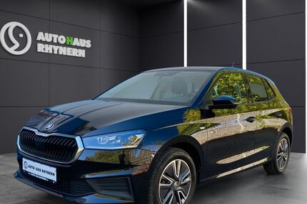 Skoda Fabia 91.200 km 13.690 &euro; Hamm 59069