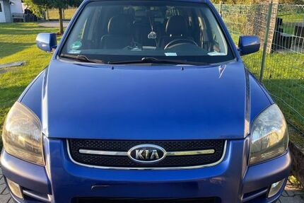 Kia Sportage 143.000 km 5.500 € Merenberg 35799