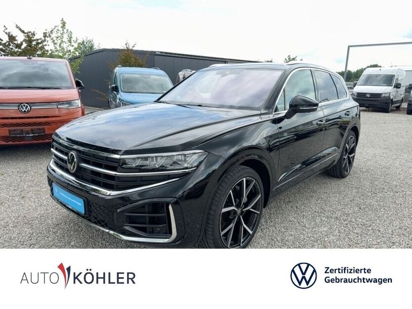 Touareg