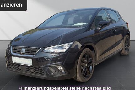 Seat Ibiza 36.600 km 15.490 &euro; Solingen 42719