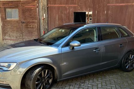 Audi A3 169.675 km 12.300 &euro; Schliengen 79418