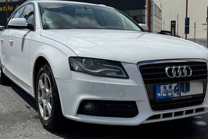Audi A4 417.000 km 4.200 &euro; Chemnitz 09114