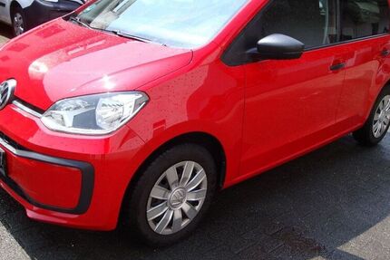 VW up!