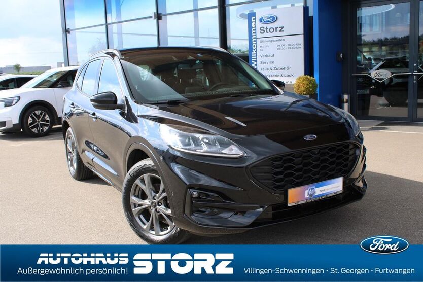 Ford Kuga 20.190 km 24.990 € Villingen-Schwenningen 78052