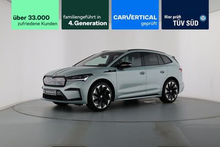 Skoda Enyaq 49.999 km 38.489 &euro; Lutherstadt Eisleben 06295