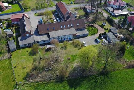 Haus Genthin - 22 Zimmer, 558 m&sup2;, 340.000&euro; | Angebot:25214574