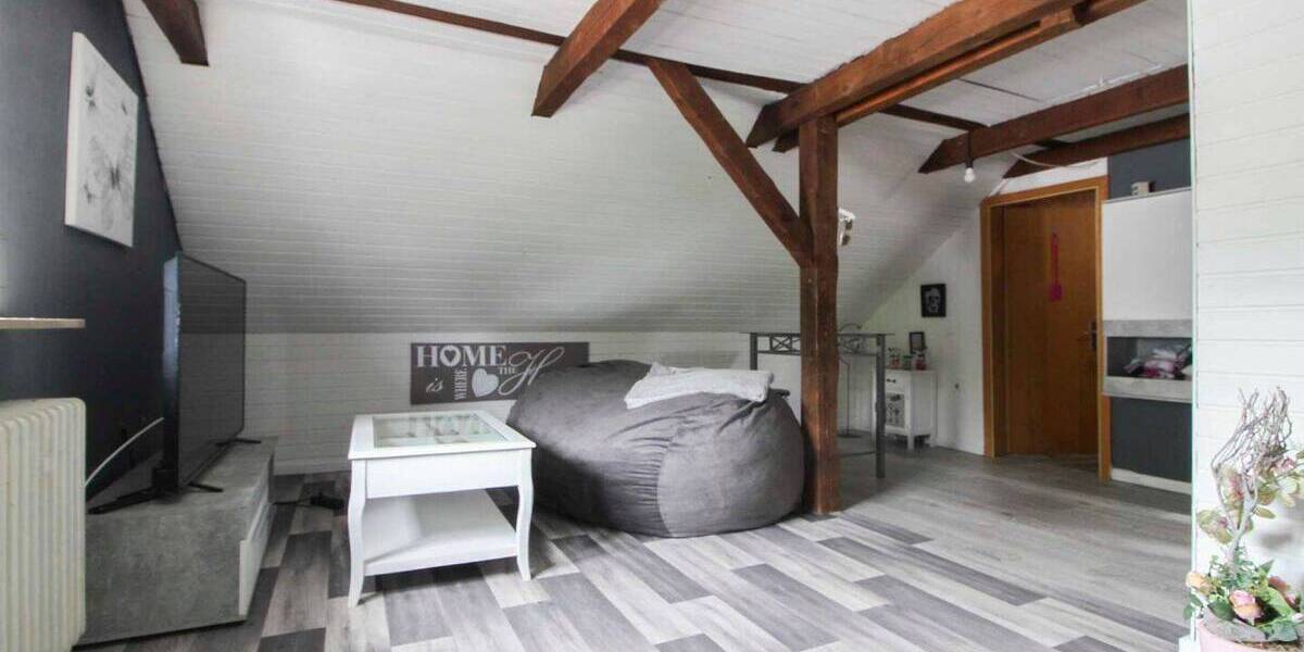 Mehrfamilienhaus, Wohnhaus Bad Salzuflen Werl-Aspe - 7 Zimmer, 229.000&euro; | Angebot:26826655