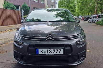 Citroen C4 SpaceTourer 138.000 km 6.900 &euro; Köln 50735