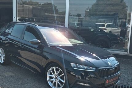 Skoda Octavia 135.313 km 19.900 &euro; Krefeld 47803