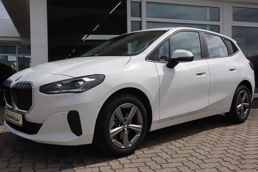 218 Active Tourer