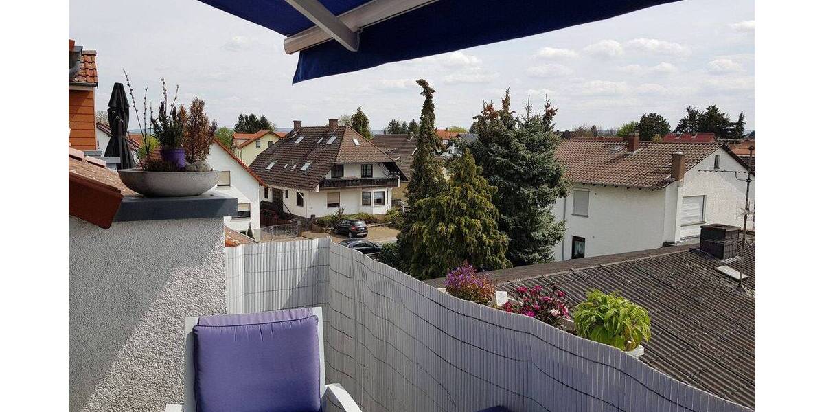 Etagenwohnung Groß-Zimmern Zimmern - 4 Zimmer, 94 m&sup2;, 325.000&euro; | Angebot:26824081