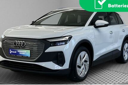 Audi Q4 e-tron 81.220 km 27.990 &euro; Bremen 28279