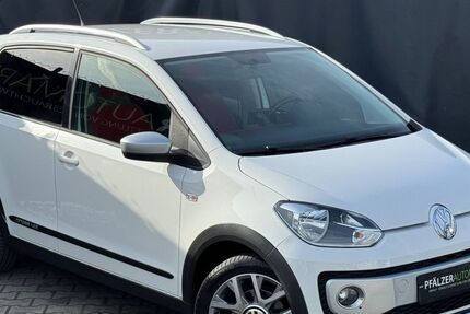 VW up! 120.000 km 6.999 &euro; Dannstadt-Schauernheim 67125