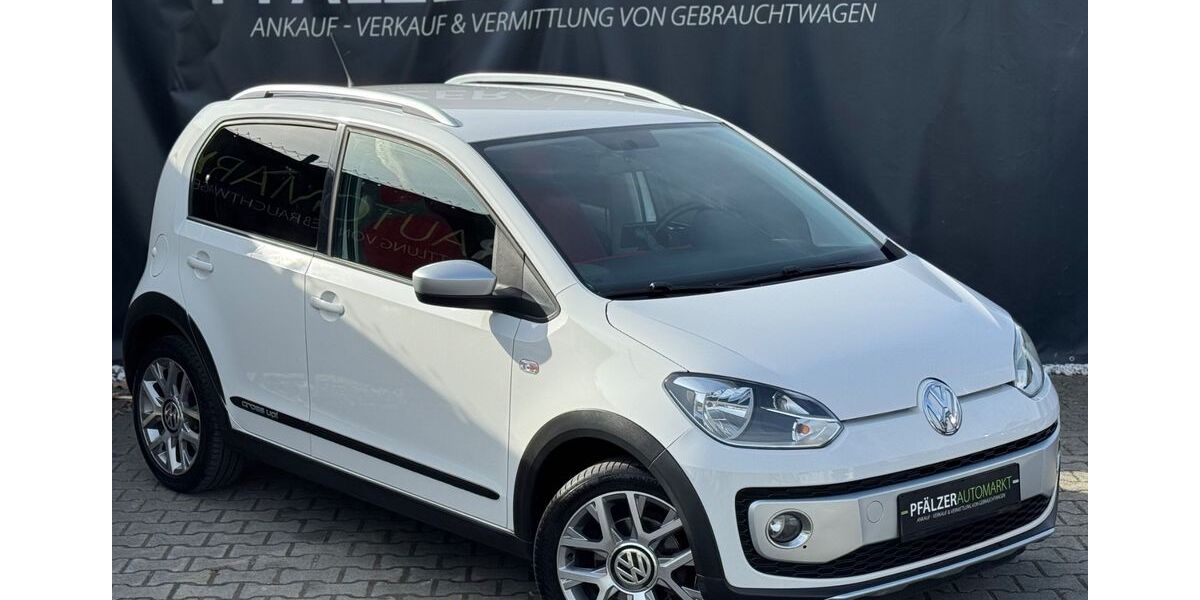 VW up! 120.000 km 6.999 &euro; Dannstadt-Schauernheim 67125