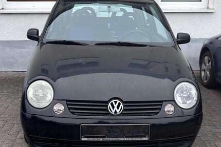 VW Lupo 214.042 km 900 &euro; Hüttenberg 35625