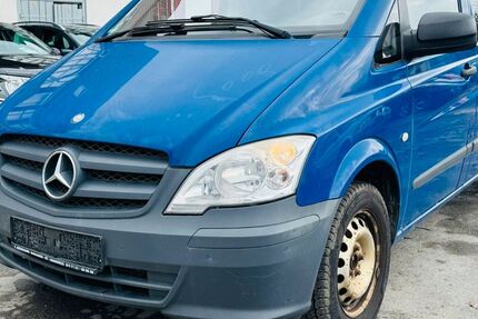 Mercedes-Benz Vito 379.200 km 4.490 &euro; Ofterdingen 72131
